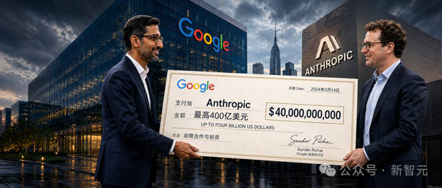 奇点临近！全球AI终局战，只剩OpenAI和Anthropic的双人舞