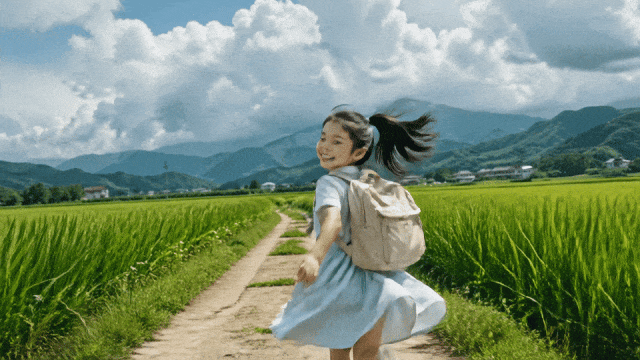 阿里「快乐小马」来了，首批网友已玩疯！720P低至0.44元/秒