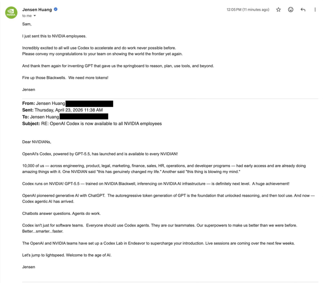 奇点临近！全球AI终局战，只剩OpenAI和Anthropic的双人舞