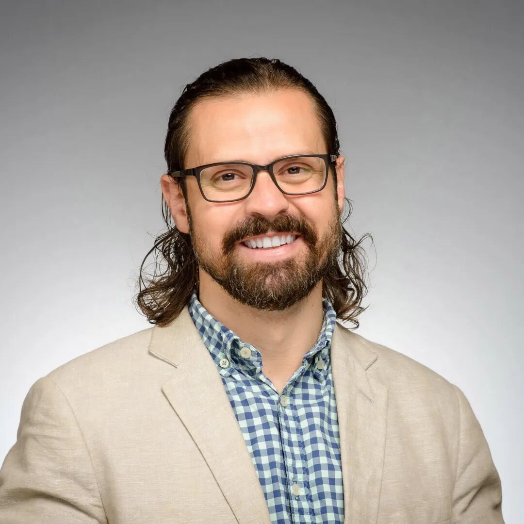 Brian J. A. Boyd - Future of Life Institute