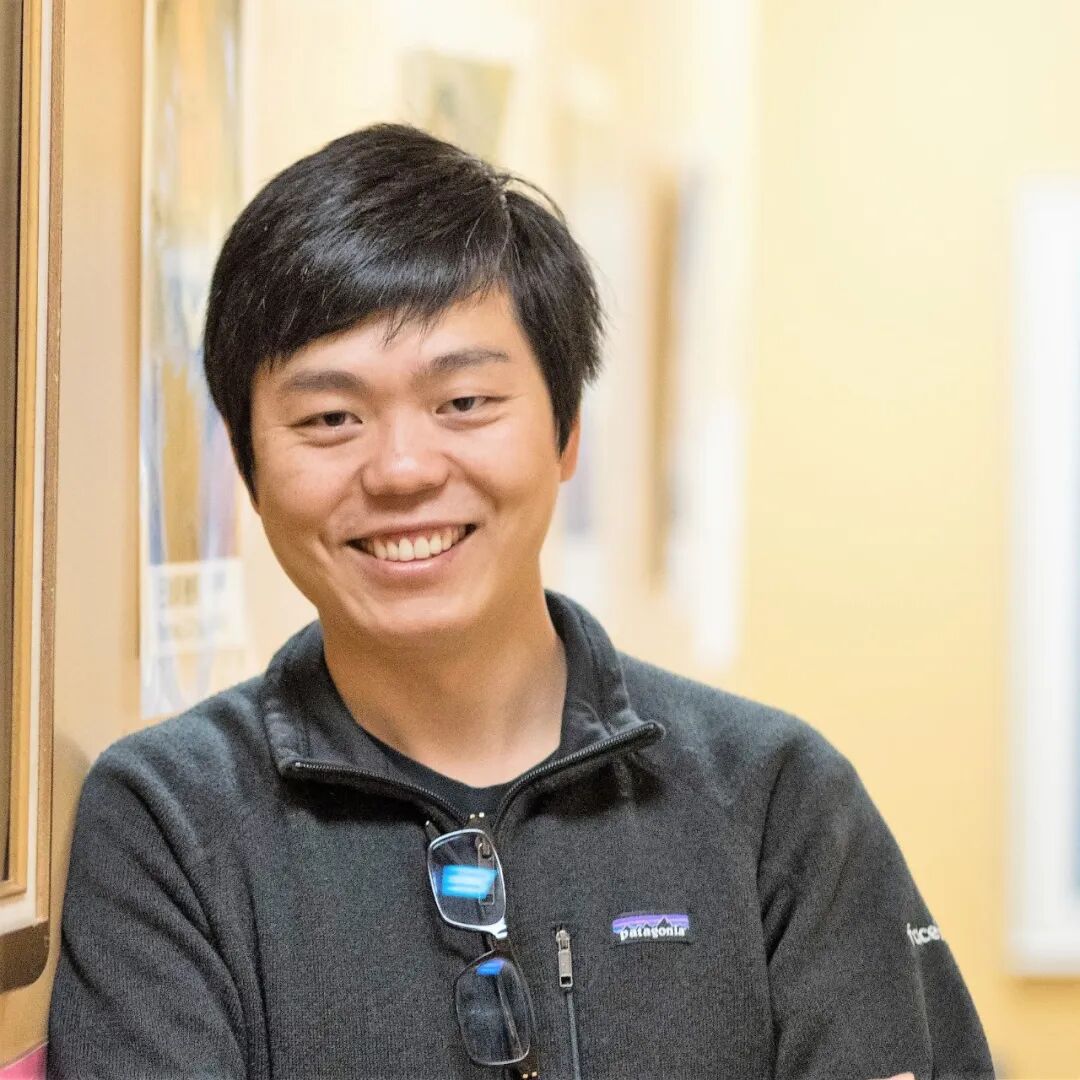 Speaker: Yangqing Jia, PhD | K1st World 2022