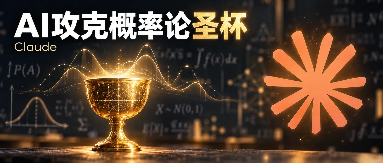 Claude完成概率论「圣杯」证明,AI攻克渗流理论连续相变猜想