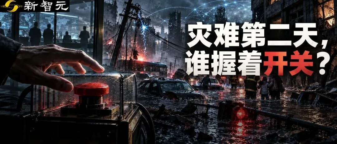 AI灾难推演引发担忧:巨头秘密模拟“末日次日”应对方案