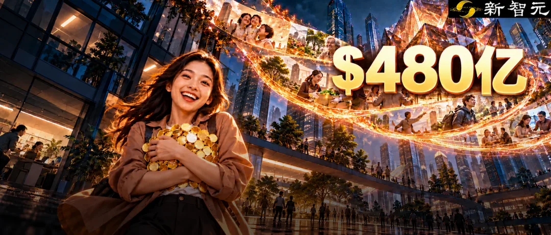 Anthropic宣布成立公益基金:首批注入约480亿美元,承诺随公司估值增长持续追加投入