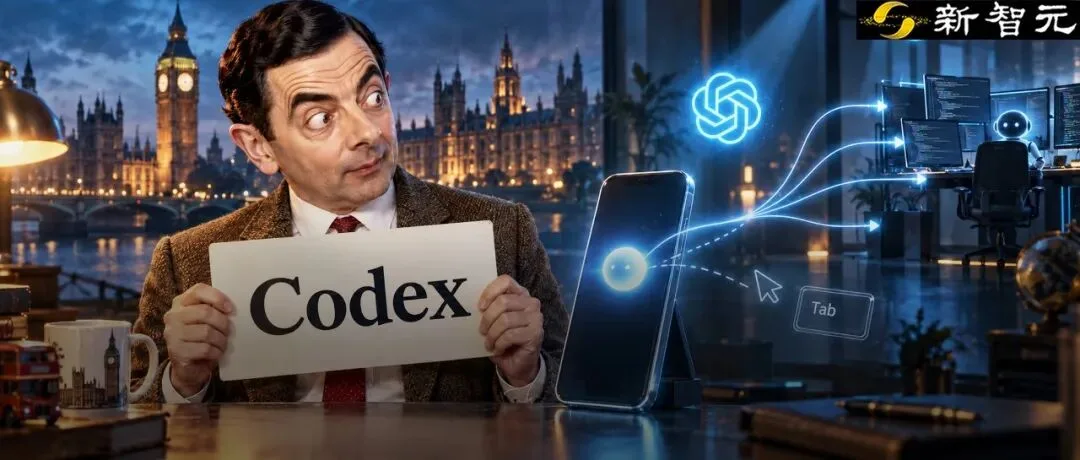 OpenAI dots全面登陆手机,Codex新增对话预测功能