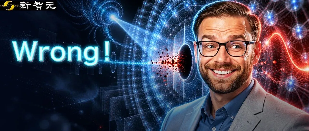 教科书级公式全错!底层舍入机制引AI模型崩塌,Gemini率先自我修复
