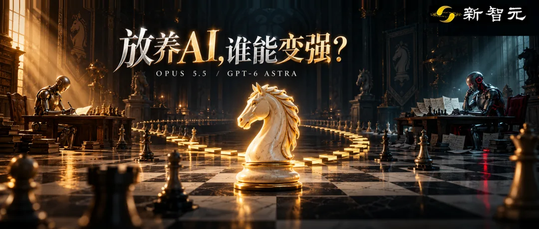 AI自学下棋实验:Claude分数暴涨250分,GPT-6表现下滑