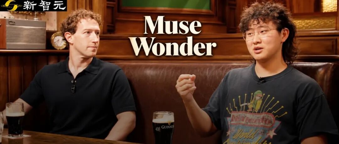 Meta新模型Muse Wonder实测翻车：刷榜质疑引发争议，官方回应与短板并存
