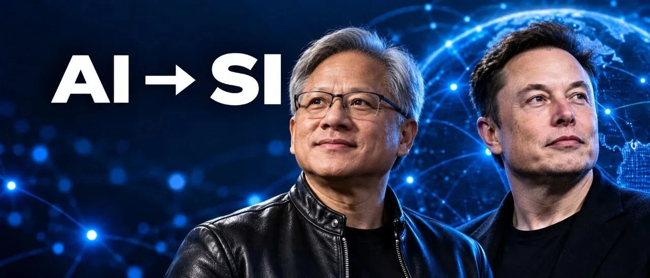 特朗普签署行政令:美国政府全面禁用‘AI’术语