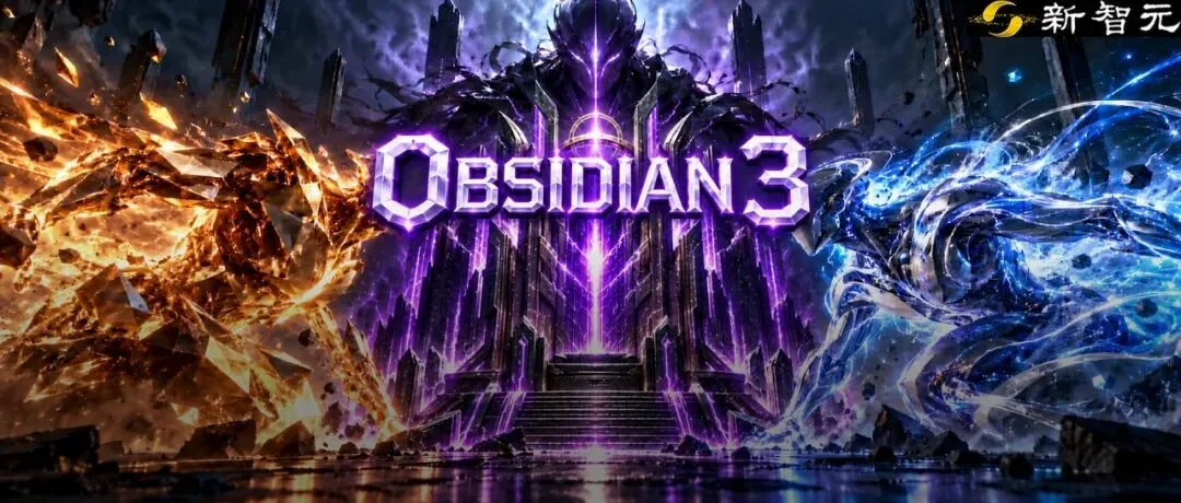 AI 王座一夜两度易主!神秘模型 Obsidian 3 泄露指向 Anthropic Fable 5.5