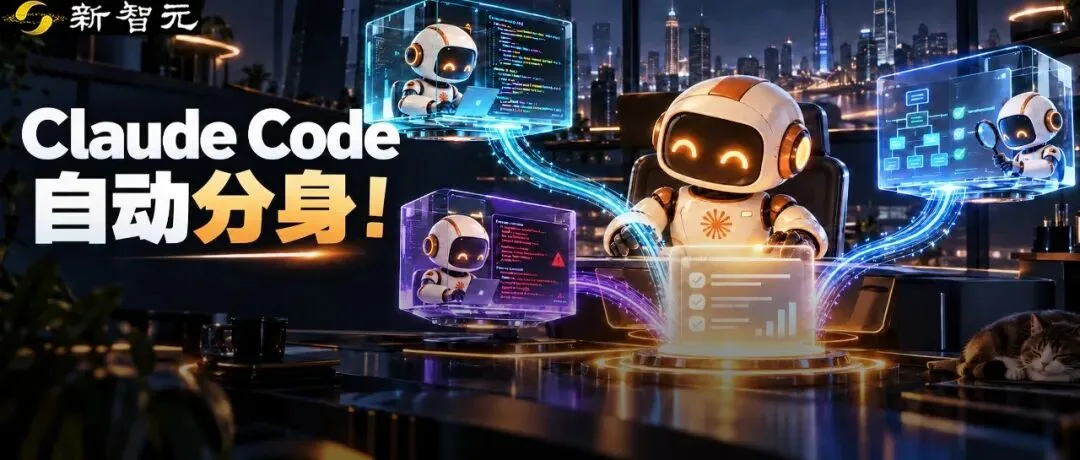 Anthropic发布Claude Code桌面版重大更新：支持多会话并行与独立工作树